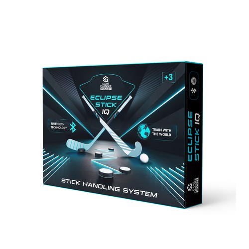 stick handling system