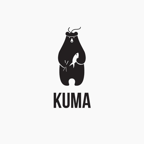  Kuma Sushi bar