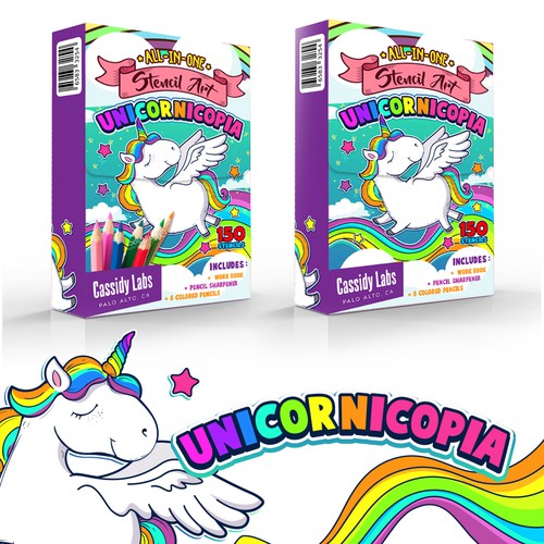 Unicornicopia