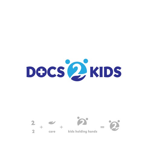 docs 2 kids