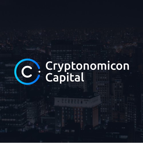 Logo for Cryptonomicon capital