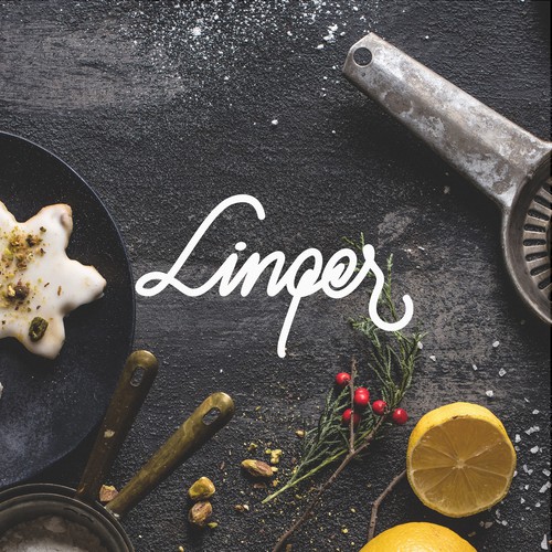Linger Food Blog