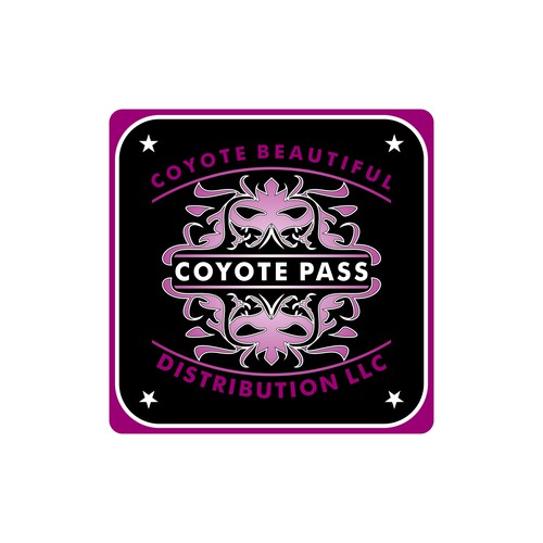 Coyote Pass Distribution, LLC.