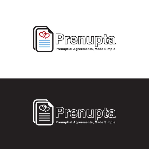 Prenuptial Logo