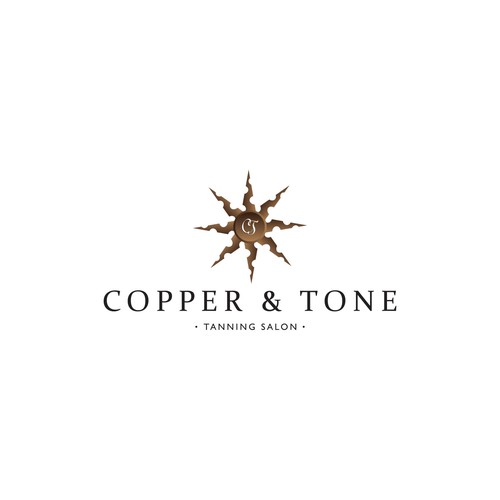 COPPER & TONE | Tanning Salon