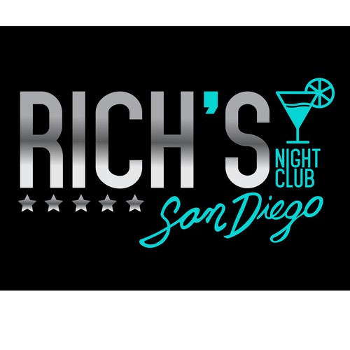 RICH'S SAN DIEGO