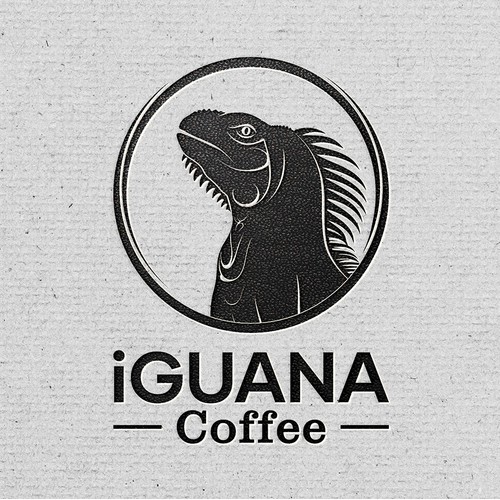 iGUANA COFFEE