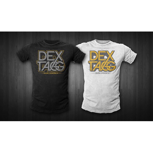 "DEX" (Digital Expression)