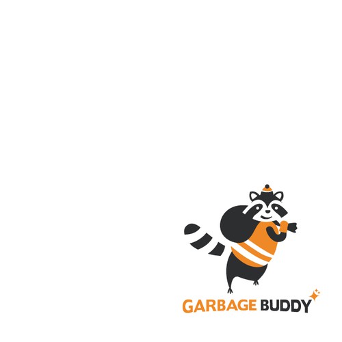 garbage buddy