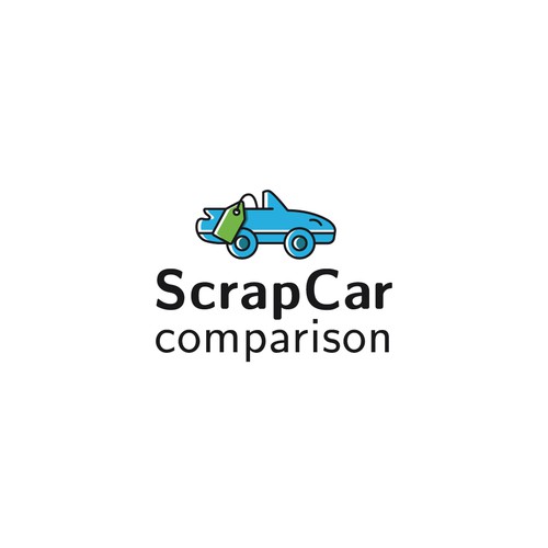 Scrap Car comparison