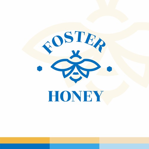 Foster Honey Concept