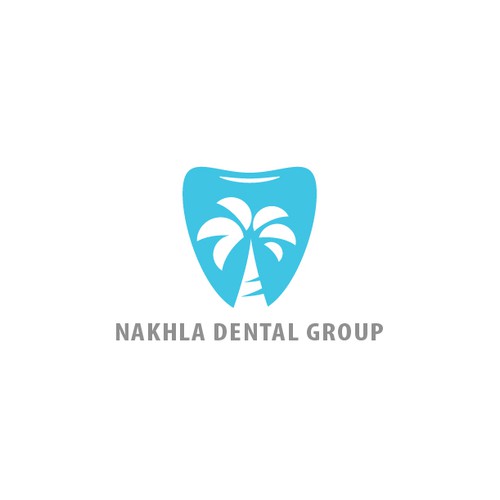Sample Logo for Dental Group