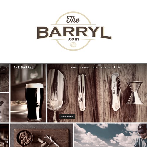 The Barryl.com