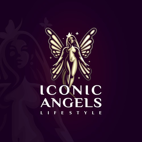 Iconic Angel Life Style