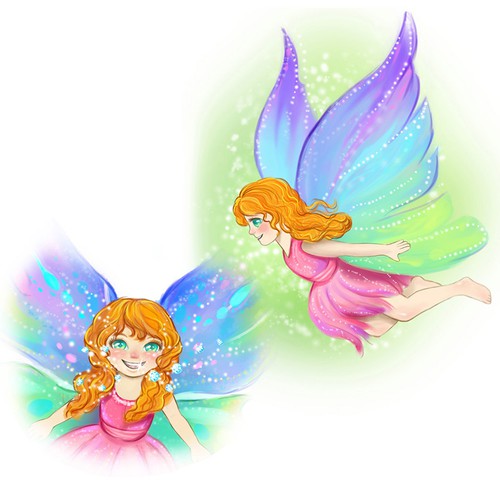 little fairy