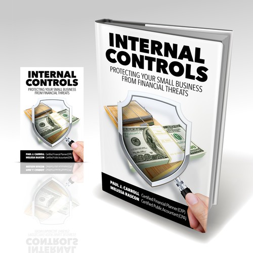 Whitepaper Cover for Internal Controls Interview