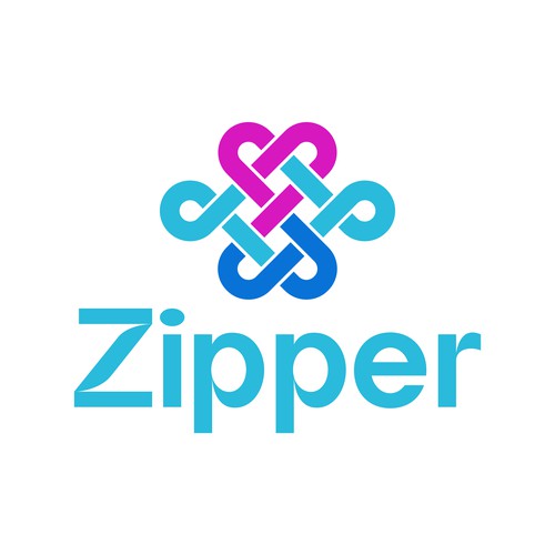 Zipper (Logo)