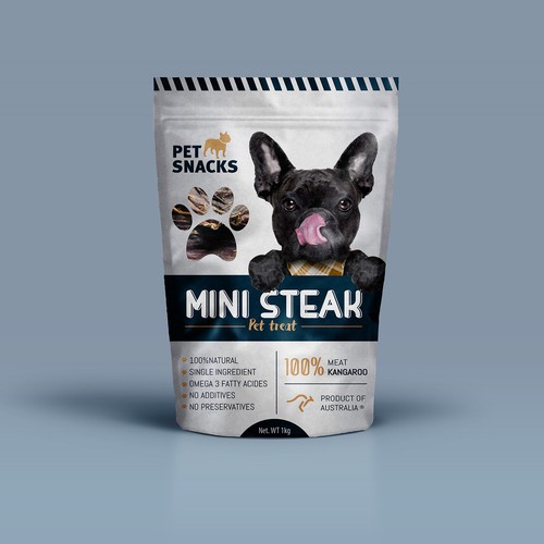 PET SNACKS