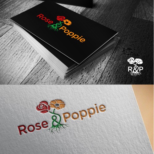 Rose & Poppie