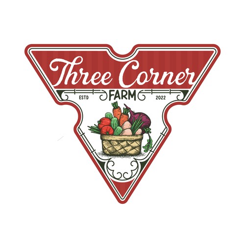Three Corner Farm