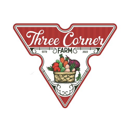 Three Corner Farm