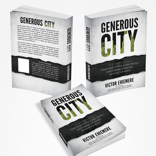 Generous City