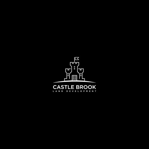 castle logo