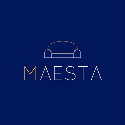 Mesta furniture design