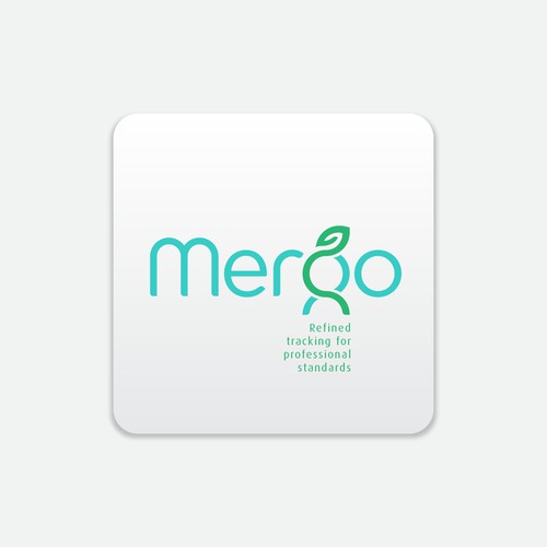 Mergo logo contest