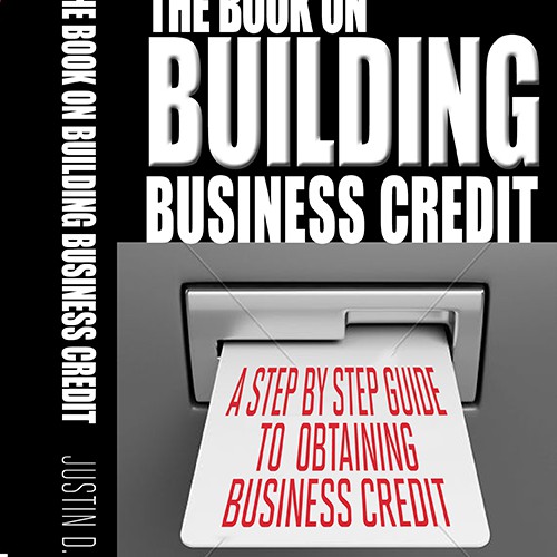 Book Cover for The Book on Building Business Credit