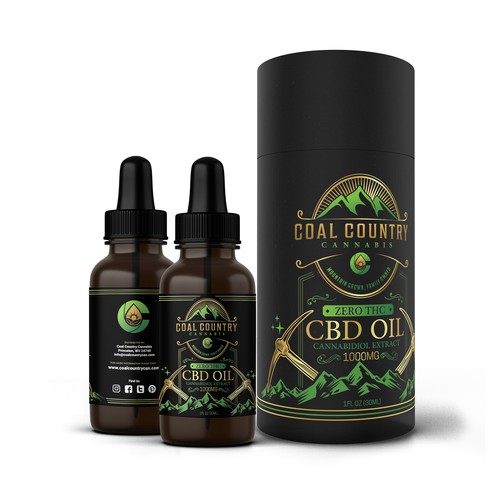 CBD OIL