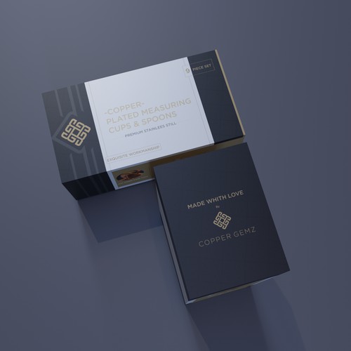 Packaging Design