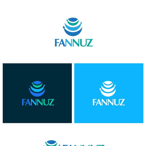 Design for Fannuz an Indian client 