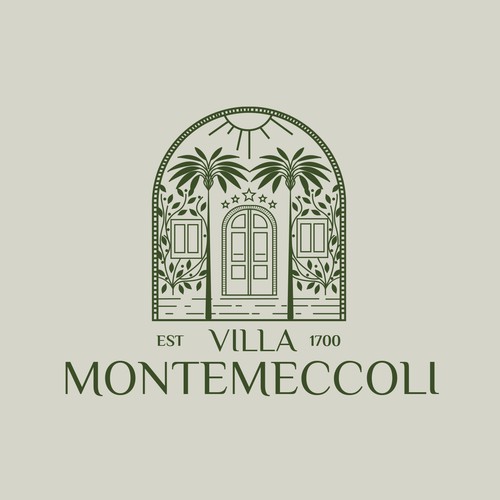 Exclusive Private Villa logo