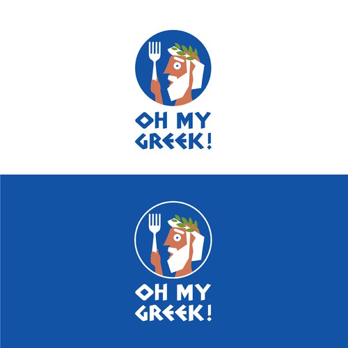 Oh My Greek!