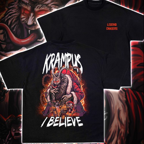 KRAMPUS