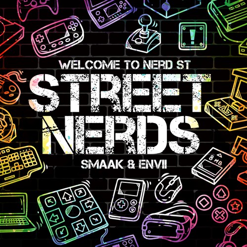 Podcast "Street Nerds"