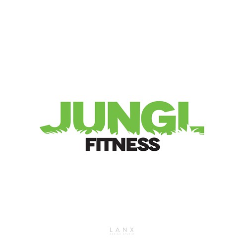 JUNGL Fitness