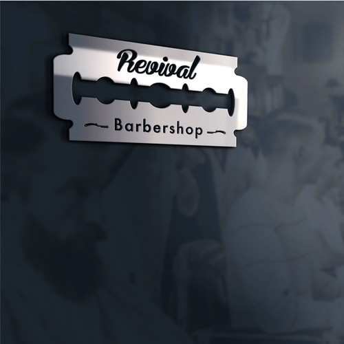 Revival Barbershop
