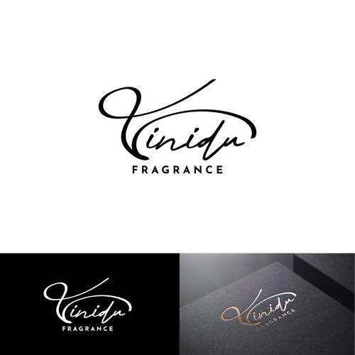 Wordmark Logo