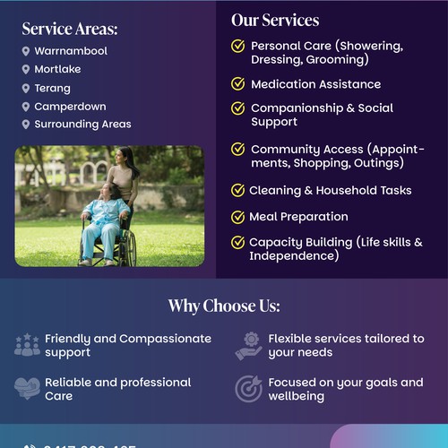 Flyer Design