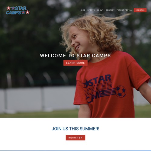 Star Camps