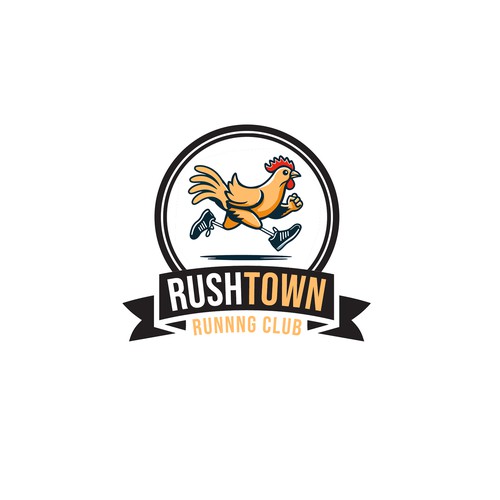 Rushtown Running Club