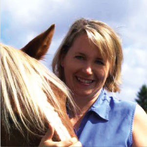 Horse guru --- looking for awesome! --- youtube channel art