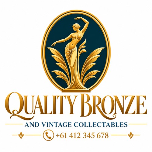 Quality Bronze and Vintage Collectables