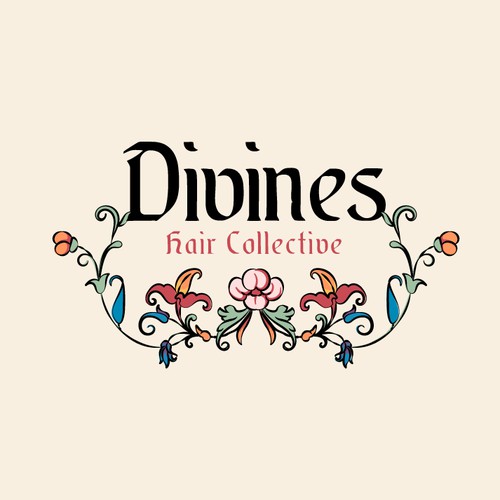 Divines Hair Collective