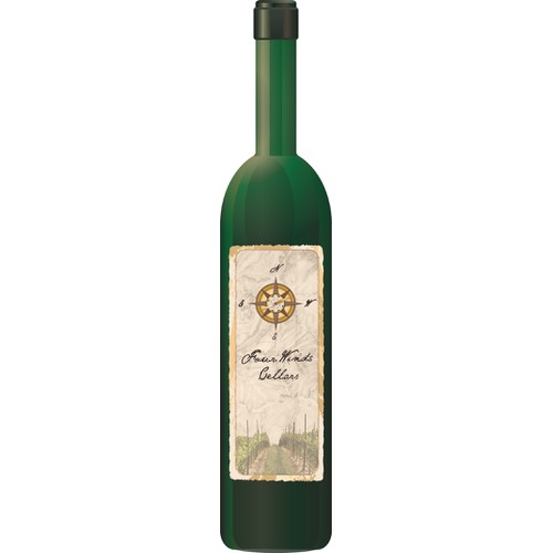 Wine Label Contest