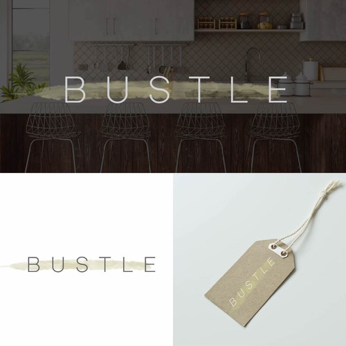 Bustle