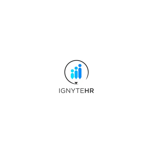 Logo design for Ignytehr