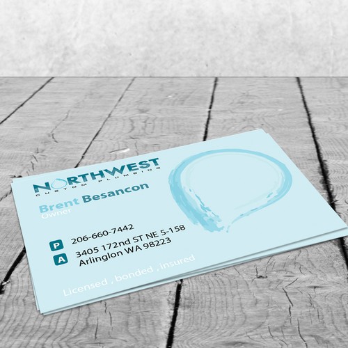 Creative Business Card